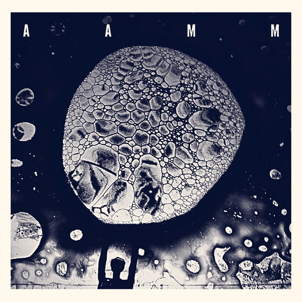 A Trio & AMM Vinyl Record