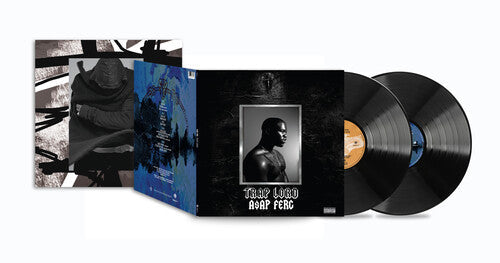 Trap Lord [Explicit Content] (Anniversary Edition) (2 Lp's) Vinyl Record