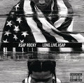 Long.Live.A$Ap (Explicit) Music CD