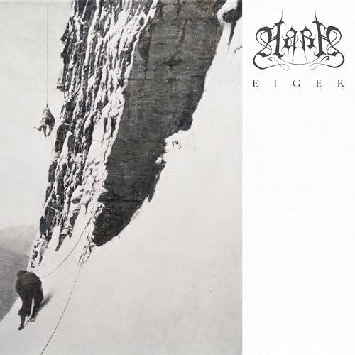 Eiger Music CD