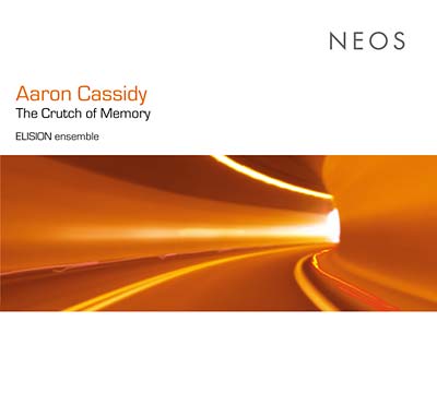 The Crutch Of Memory Music CD