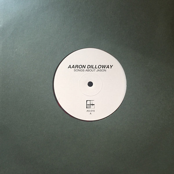 Songs About Jason Vinyl Record