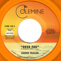 Over You / Have Mercy | Mint (M) Mint (M)