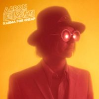 Karma For Cheap Music CD