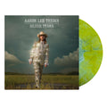 Silver Tears ("SEQUIN" SWIRL VINYL) Vinyl Record