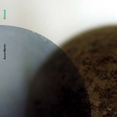 Almond Music CD
