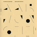 Light Poured Out Of Our Bones Music CD