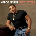 Love Letters: The Allen Toussaint Sessions Music CD