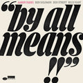 By All Means Music CD