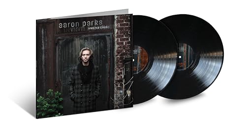 Aaron Parks Invisible Cinema (Blue Note Classic Vinyl Series) [2 LP] Vinyl Record