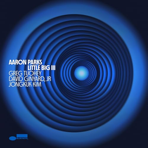 Little Big III Music CD