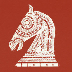 Saintseneca - Uppercutter [EP]