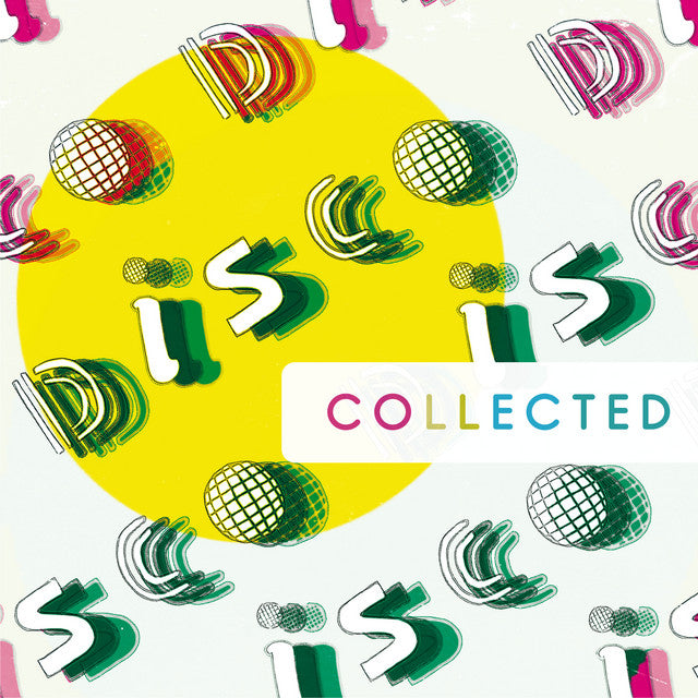 Various Artists - Disco Collected [2LP]