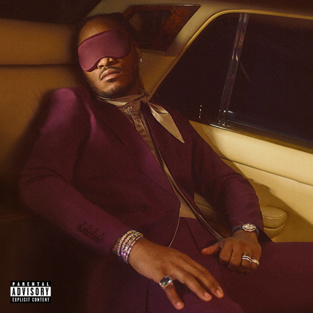 Future - I NEVER LIKED YOU [2LP]