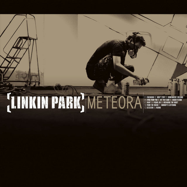 Linkin Park - Meteora (20th Anniversary)
