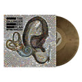 The Dillinger Escape Plan - Option Paralysis [Black & Gold]