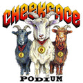 Podium [LP] Vinyl Record