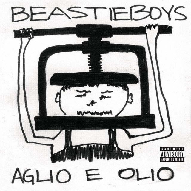 Beastie Boys - Aglio E Olio