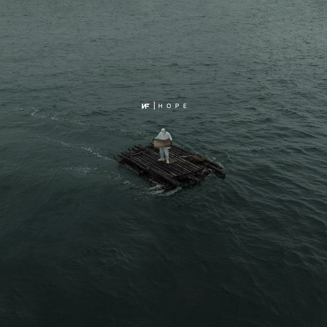 NF - HOPE [2LP]