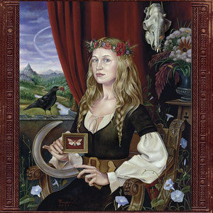 Joanna Newsom - Ys [2LP]