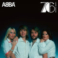 ABBA - Dancing Queen (50Th Anniversary) [10" Single] [Vinyl] Vinyl Record