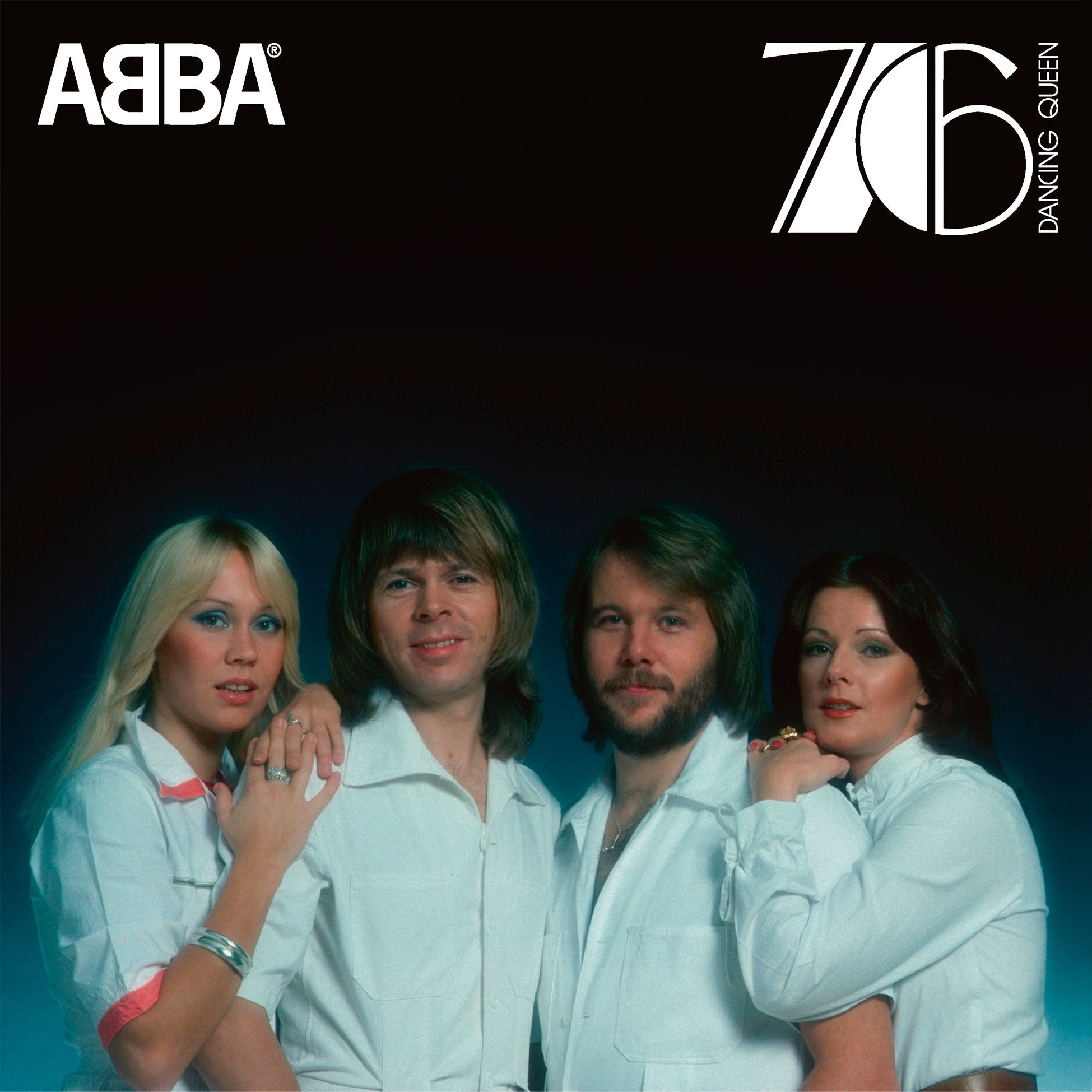 ABBA - Dancing Queen (50Th Anniversary) [10" Single] [Vinyl] Vinyl Record