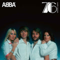 ABBA - Dancing Queen (50Th Anniversary) [10" Single] Vinyl Record