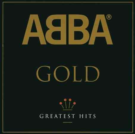 Gold: Greaterst Hits (CD) |