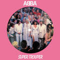 Super Trouper [Picture Disc 7" Single] |