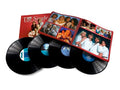 The Singles – The First Fifty Years [4 LP] Vinyl Record