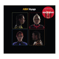 ABBA - Voyage [Alternate Cover] Music CD