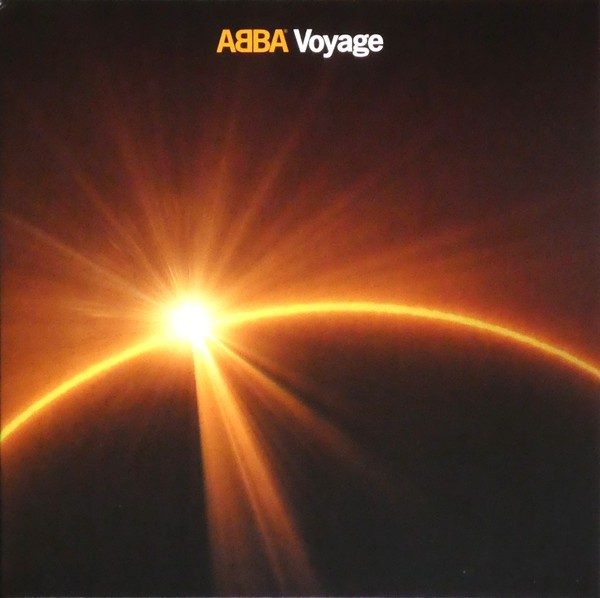 Voyage (Limited Edition, Gatefold) [Import] |