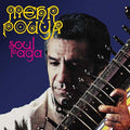 Soul Raga: Anthology Music CD
