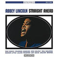 Straight Ahead Music CD