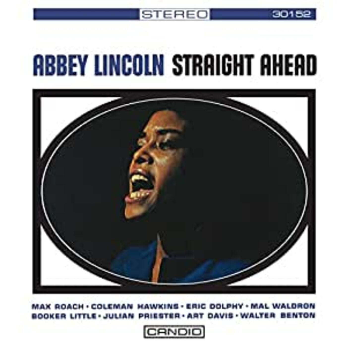 Straight Ahead Music CD