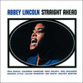 Straight Ahead Vinyl Record