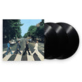 The Beatles – Abbey Road: Anniversary Edition (3-LP Vinyl) Vinyl Record