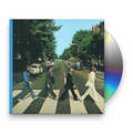 The Beatles – Abbey Road Anniversary Music CD