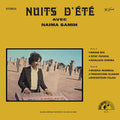 Nuits Dete avec Naima Samih Vinyl Record