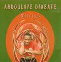 Djiriyo Music CD