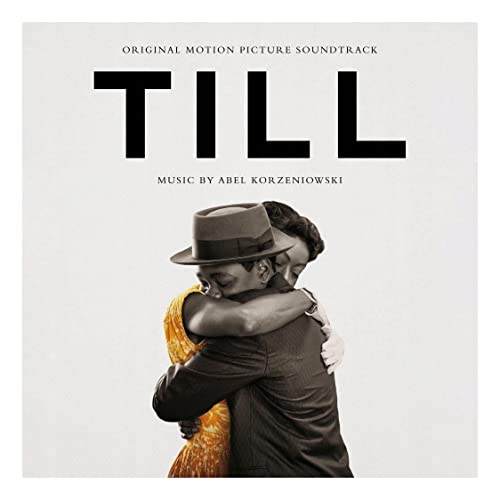 Abel Korzeniowski - TILL (Original Motion Picture Soundtrack) [LP] Vinyl Record