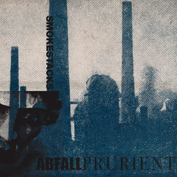 Smokestacks Vinyl Record
