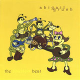 The Phantom Beat Music CD