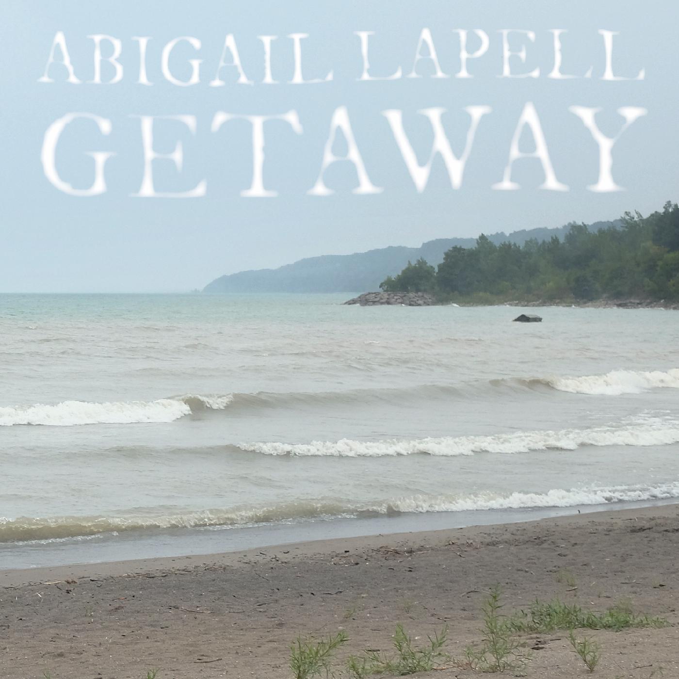 Getaway Music CD