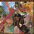 Abraxas (Mofi SuperVinyl 180g Limited, Numbered) (Vinyl) Vinyl Record