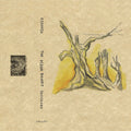 ABRONIA - The High Desert Sessions Music Cassette Tape