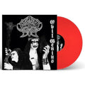 Evil Genius (Red Vinyl) Vinyl Record