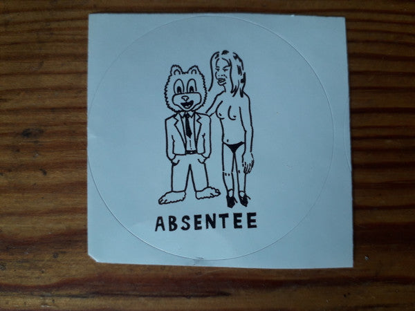 Weasel | Mint (M) Mint (M)