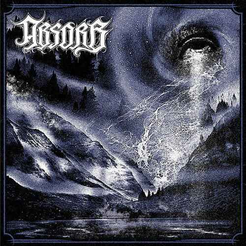 Absorb - Smog Vinyl Record
