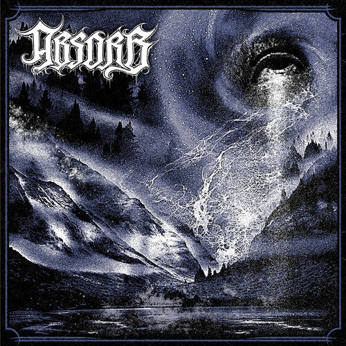 Absorb - Smog [Vinyl] Vinyl Record